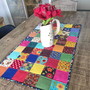 Imagem 1 - Trilho de Mesa Patchwork