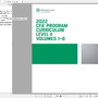 Imagem 3 - Cfa Program Curriculum 2022 Level I Ii Iii Box Set 1-6