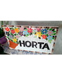 Imagem 3 - Placa Horta