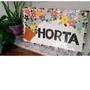 Imagem 1 - Placa Horta