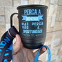 Imagem 3 - Caneca de alumínio personalizada com QR CODE - 500ML