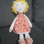 Imagem 3 - Boneca de pano