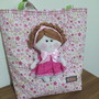 Imagem 1 - Bolsa Boneca