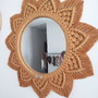 Imagem 2 - Espelho Macrame