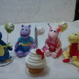 Imagem 1 - TOPO DE BOLO DOS BACKYARDIGANS