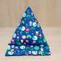 Imagem 3 - Almofada para tablet triangular