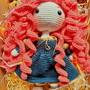 Imagem 3 - Boneca Princesa Merida
