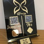 Imagem 3 - Placa Qr Code 2 Qrs