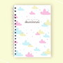 Imagem 5 - Planner Devocional