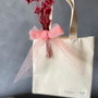 Imagem 1 - Combo Ecobag, Laço E Flor