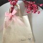 Imagem 2 - Combo Ecobag, Laço E Flor