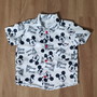 Imagem 1 - Camisa infantil Mickey