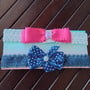 Imagem 1 - Headbands Bebê - 2 Unidades