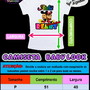 Imagem 4 - CAMISETA BACKYARDIGANS