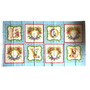 Imagem 5 - Tecido Painel Importado Patchwork - Love