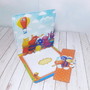 Imagem 1 - Convite - Backyardigans
