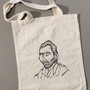 Imagem 1 - Ecobag Van Gogh