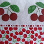 Imagem 4 - Pano de copa em patchwork