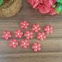 Imagem 1 - Flor em Biscuit - 100 Unidades-mini