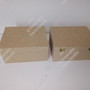 Imagem 4 - Caixa Retangular Lisa com Dobradiça 20x10x10 mdf Madeira