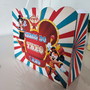 Imagem 3 - Sacola Mickey Circo Mod2