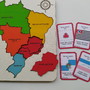 Imagem 2 - Mapa do Brasil