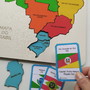 Imagem 3 - Mapa do Brasil