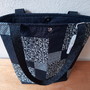 Imagem 2 - Bolsa de Patchwork