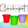 Imagem 1 - Cachepot
