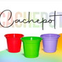 Imagem 3 - Mini Cachepot