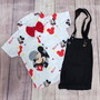 Imagem 1 - Conjunto Temático Mickey