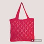 Imagem 1 - Ecobag de Crochê