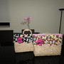 Imagem 2 - BOLSA PRAIA MEDIA