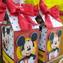 Imagem 2 - Caixa Milk -mickey