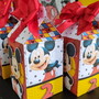 Imagem 4 - Caixa Milk -mickey