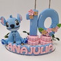 Imagem 1 - Vela Stitch
