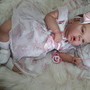 Imagem 1 - Bebê Reborn Elyse