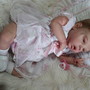 Imagem 2 - Bebê Reborn Elyse