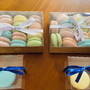 Imagem 2 - Kit 12 Macarons