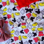 Imagem 2 - Roupa Mickey