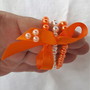 Imagem 1 - Conjunto de Pulseira Infantil de Perolas