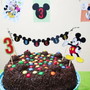 Imagem 2 - Festa Tema Mickey