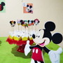 Imagem 3 - Festa Tema Mickey