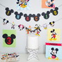 Imagem 1 - Festa Tema Mickey