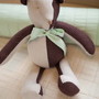 Imagem 1 - Urso Patchwork M