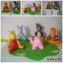 Imagem 1 - Kit Backyardigans