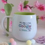 Imagem 2 - Caneca Personalizada com Colher