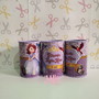 Imagem 1 - Cofre Princesa Sofia