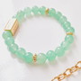 Imagem 1 - Pulseira - Quartzo Verde