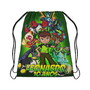 Imagem 1 - Mochilinha do Ben 10